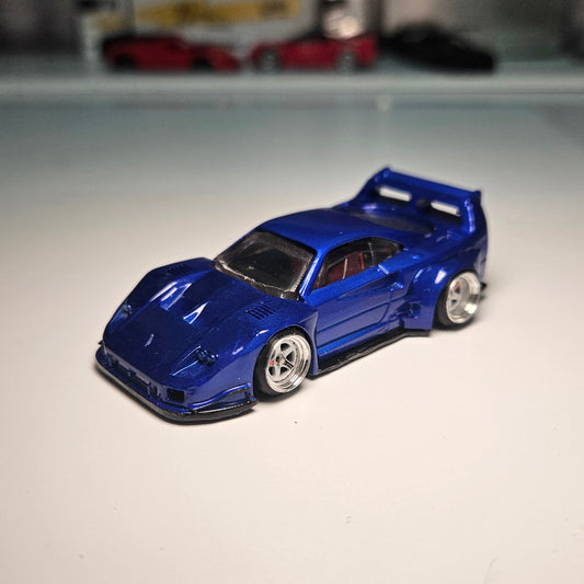Ferrari F40 LBWK