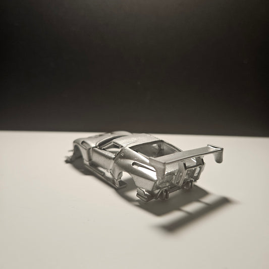 Lamborghini Miura LBWK
