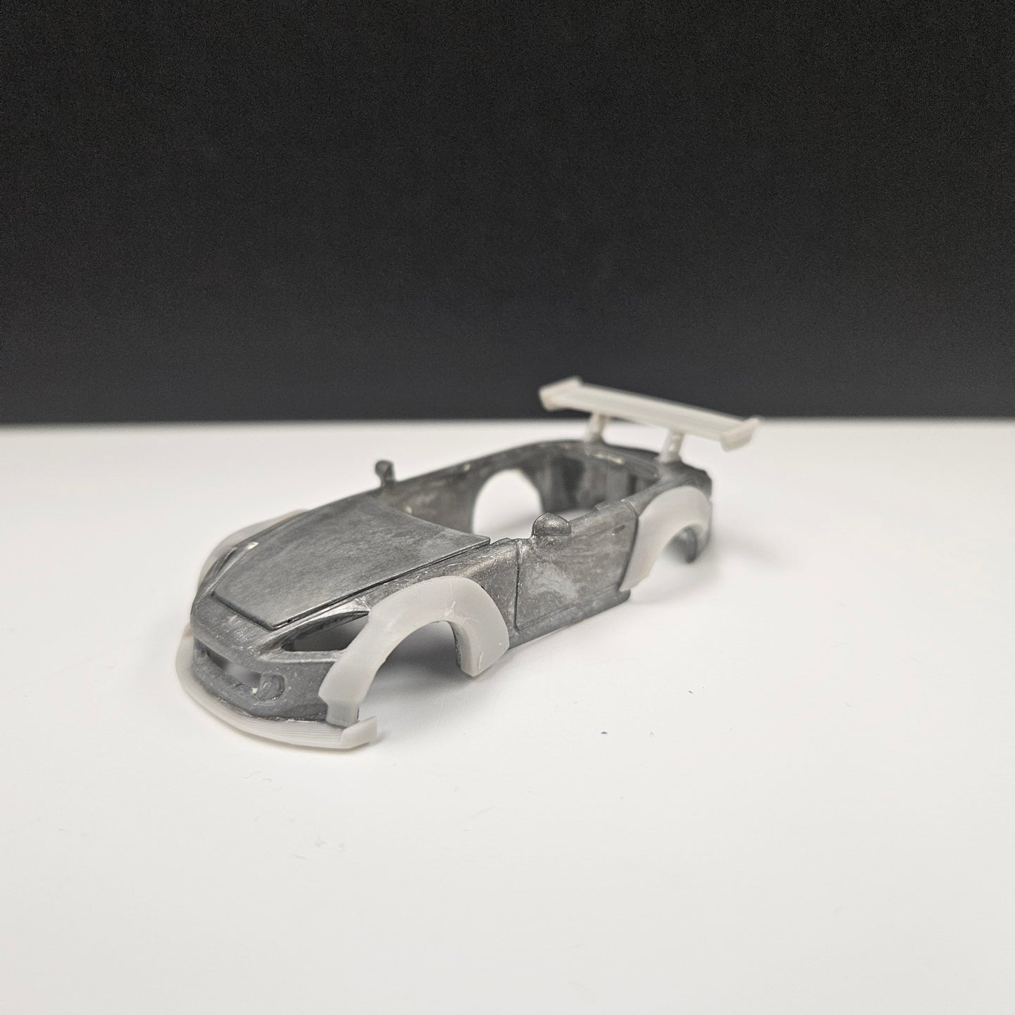 Honda S2000 Hyper Kit