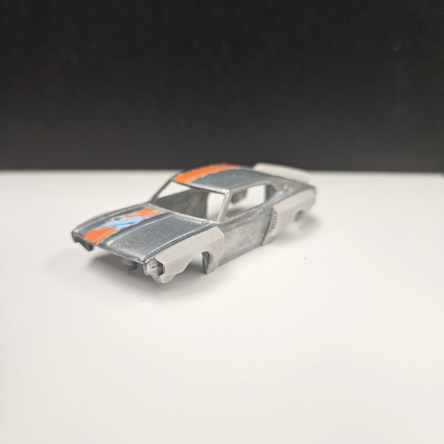 Nissan Laurel 2000 GSX Street Widebody