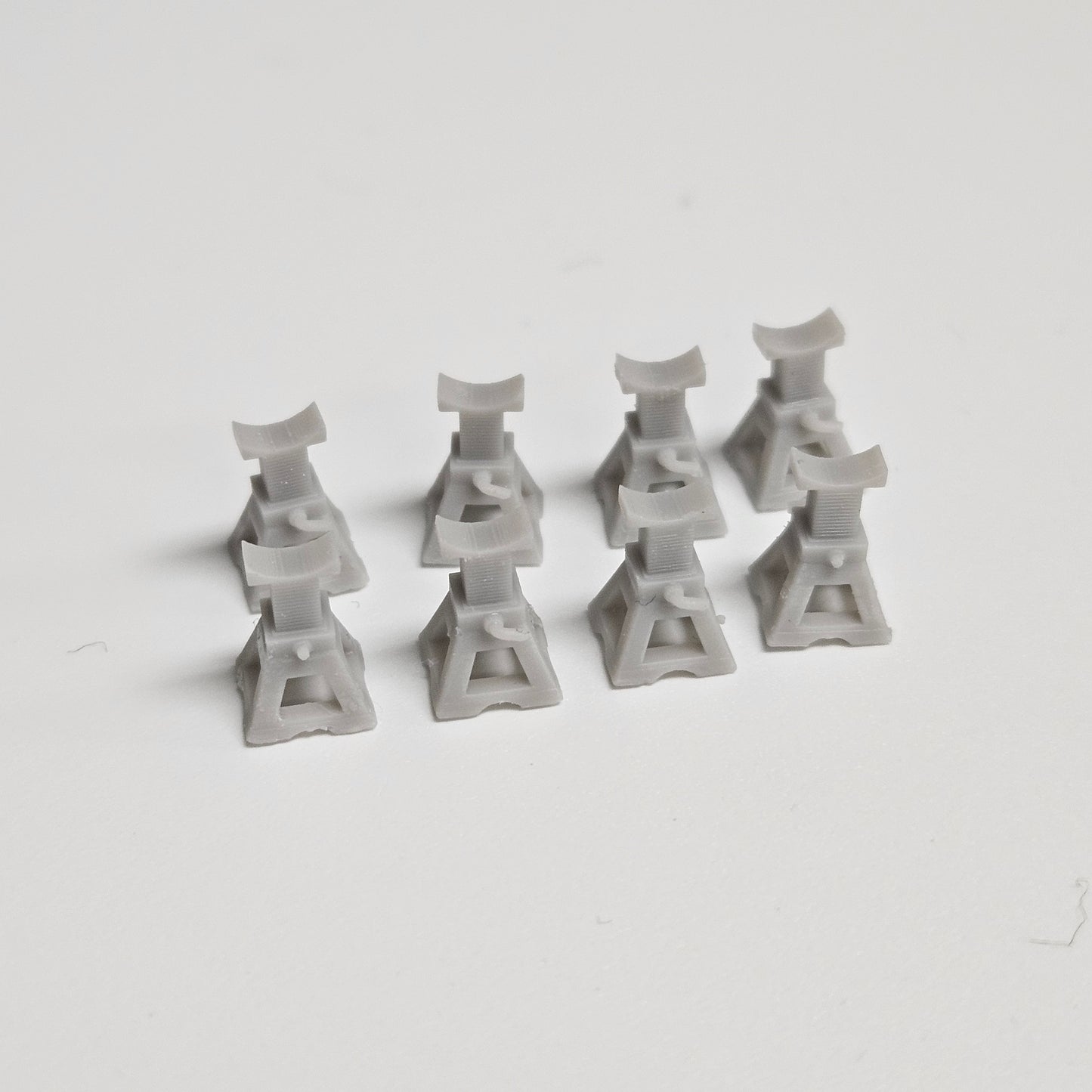 Jack Stands (8-Pack)