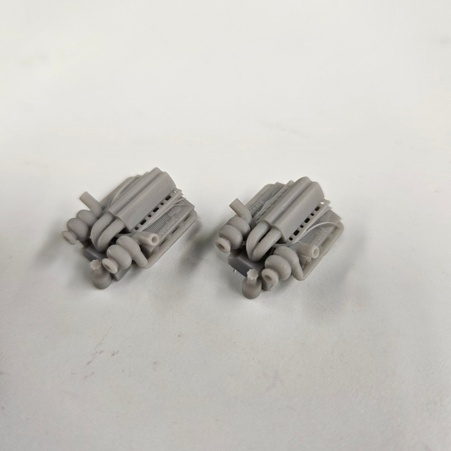 V8 TT Motor (2-Pack)