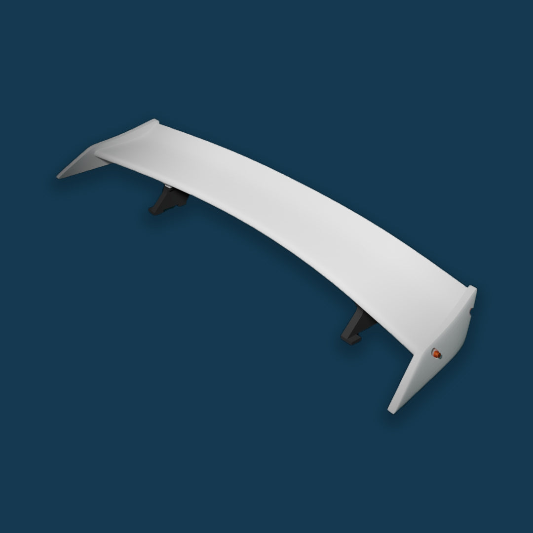 326 Power Kiteiman Wing