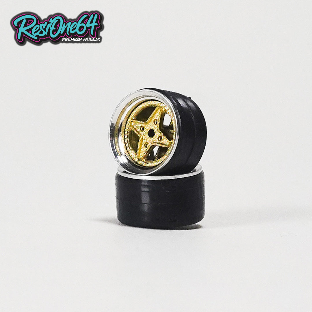 ENKEI APACHE II (11MM)
