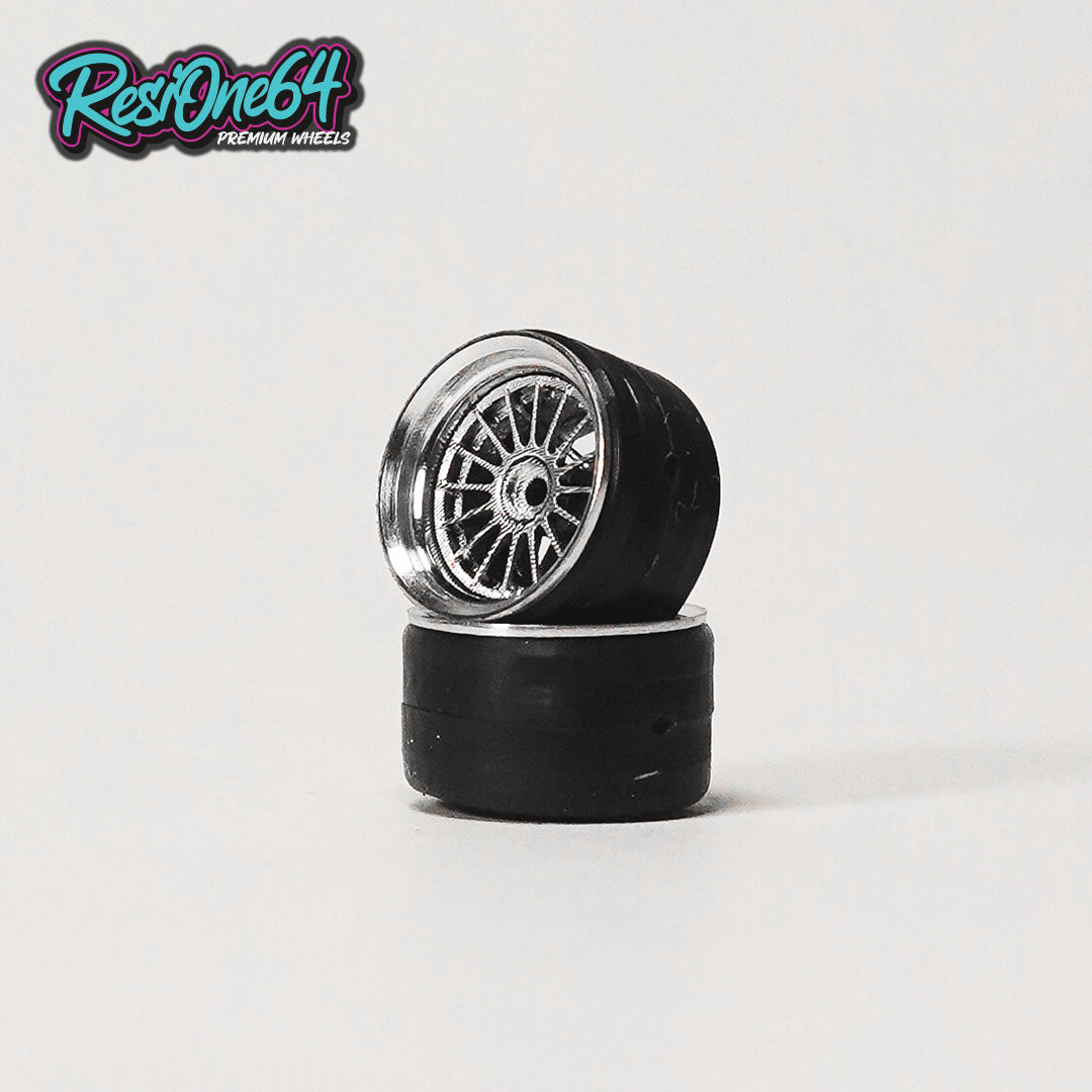 OZ SUPERTURISMO (11mm)