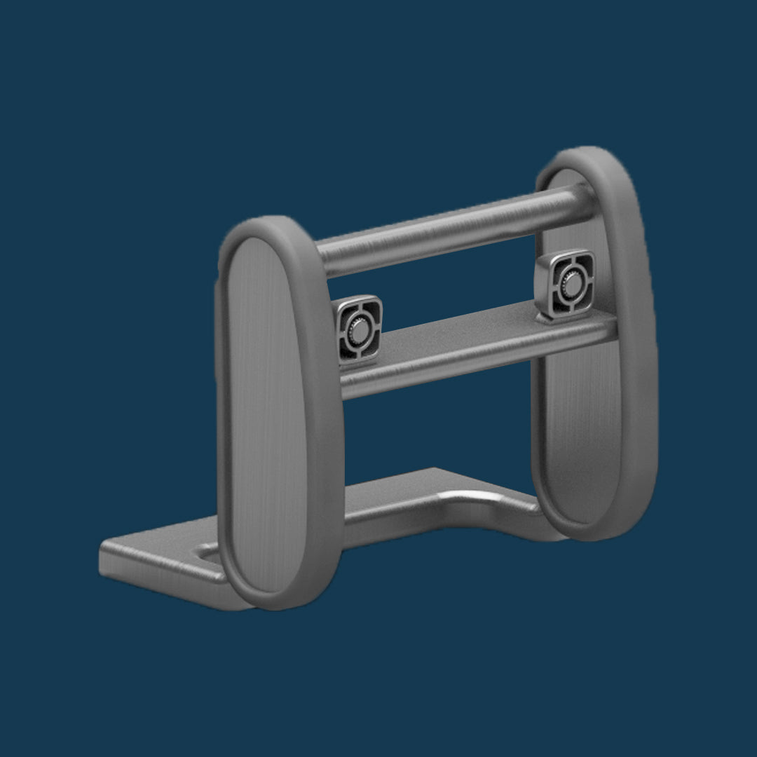 Police Bull Bar