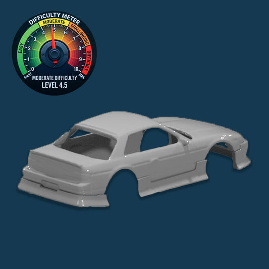 Nissan S13 BN Sports
