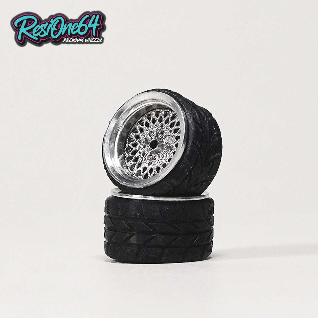 SSR FORMULA MESH (11mm)