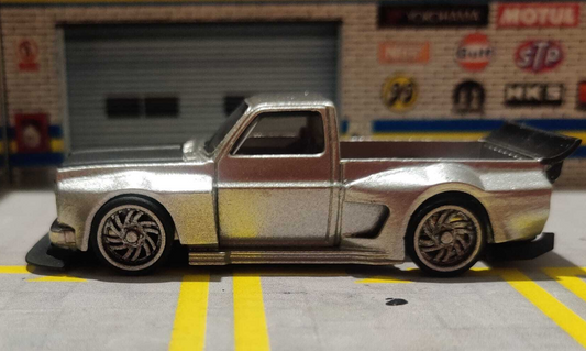 '83 Silverado Street Widebody V.2