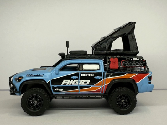 Ultimate Offroad Accessories Pack