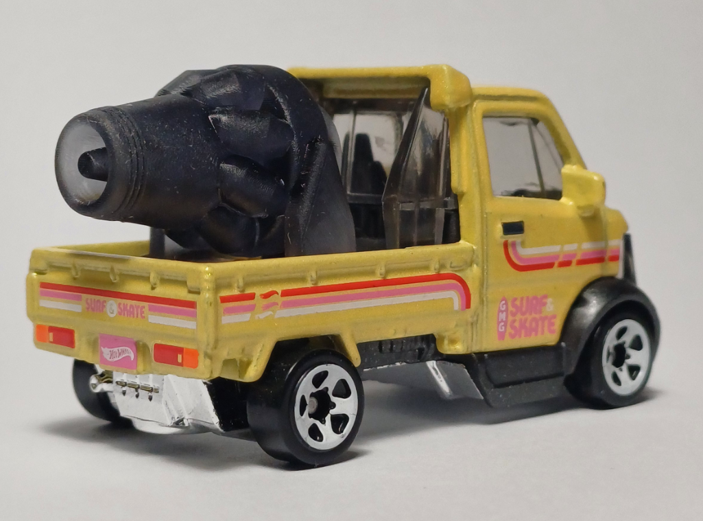 Jet Swap Engine (2-pack)