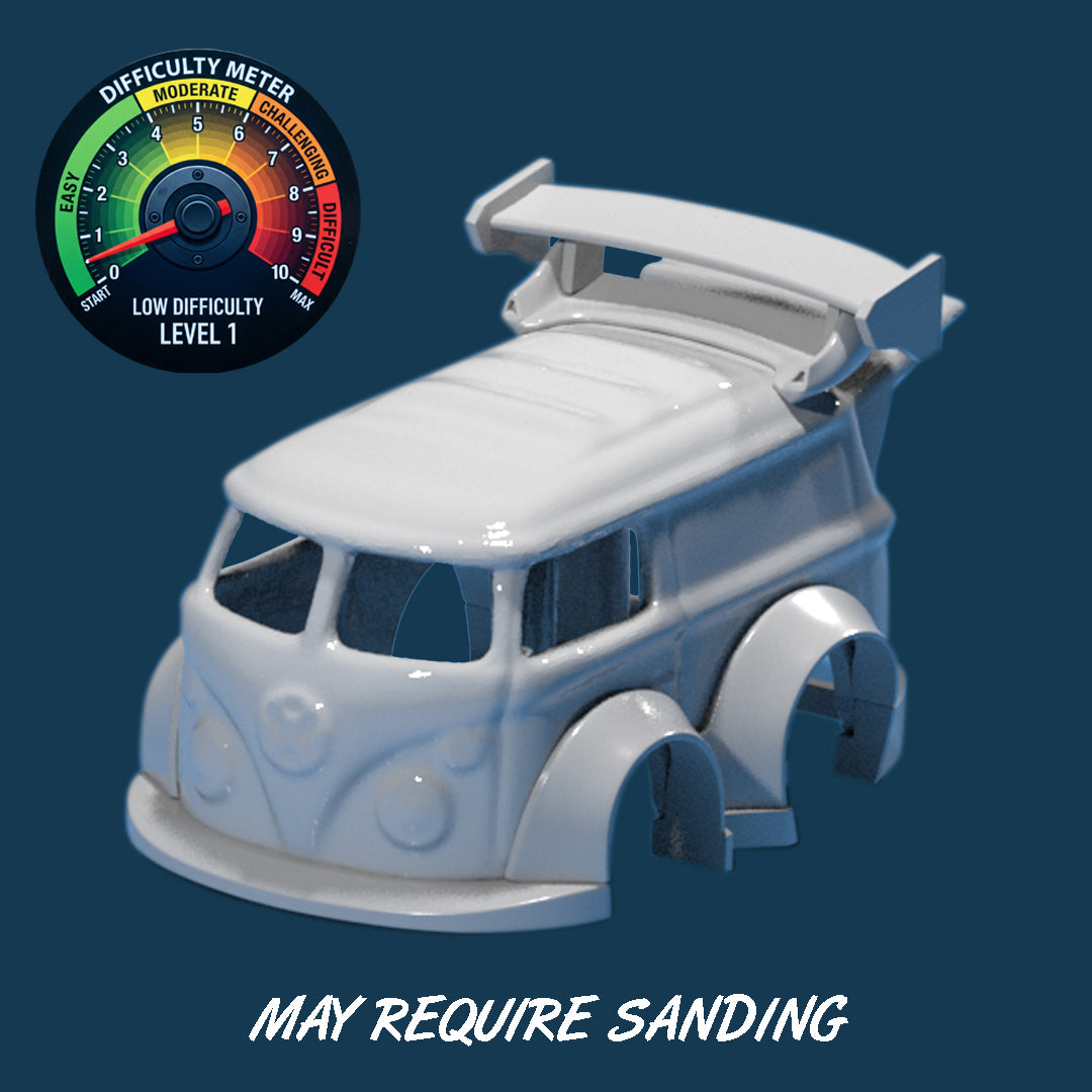 Kool Kombi RWB