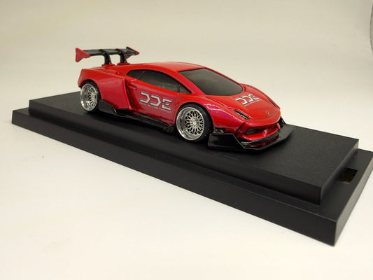 Lamborghini Gallardo - HyperX