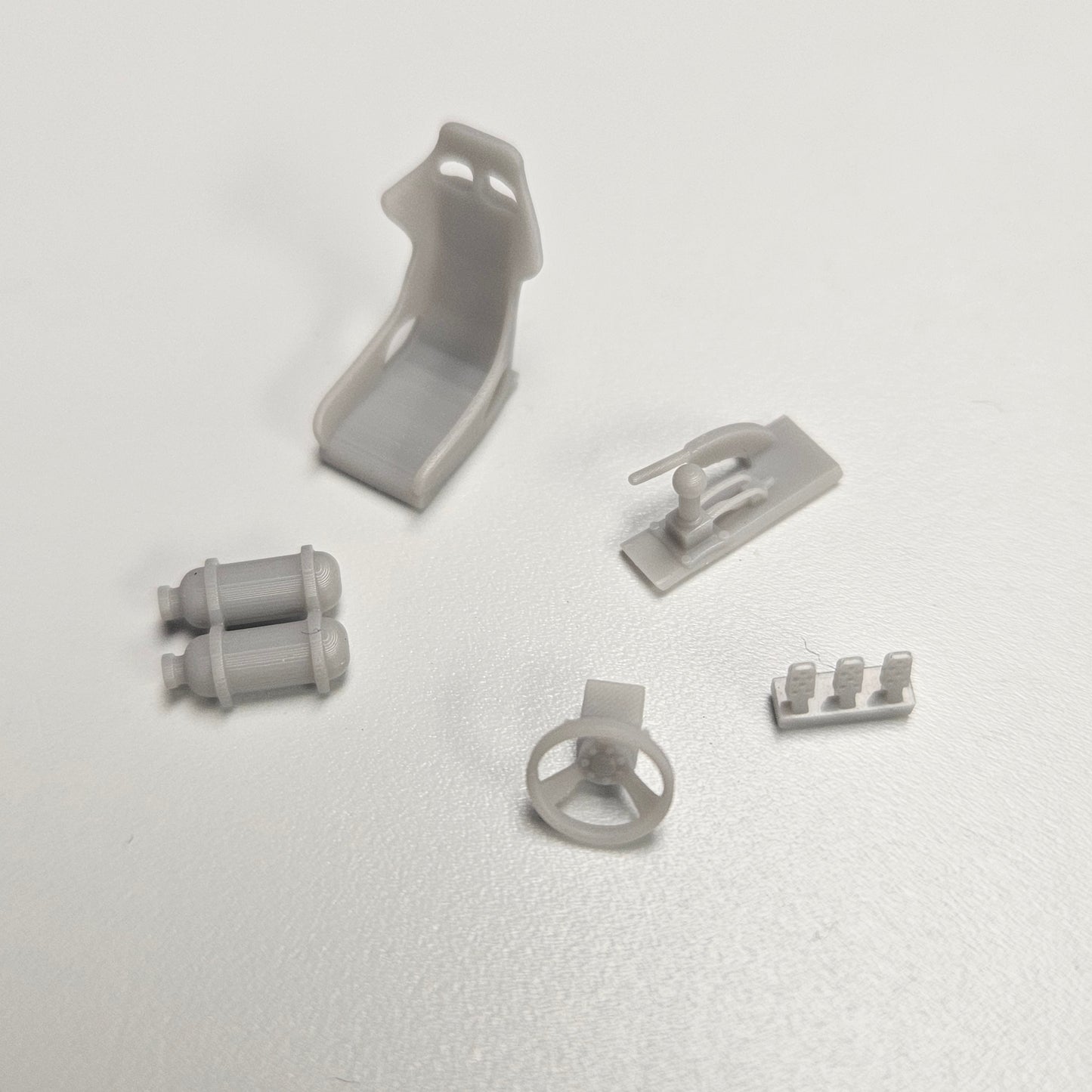 Interior 5-Pack