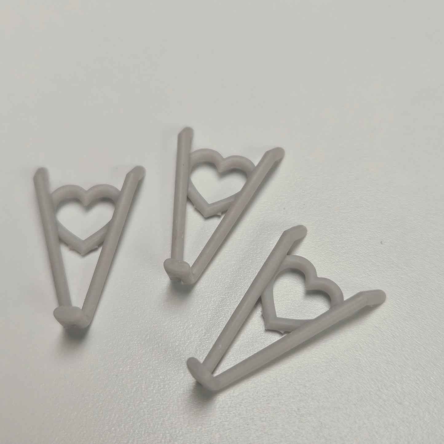 Bosozoku Heart Exhaust (3-Pack)
