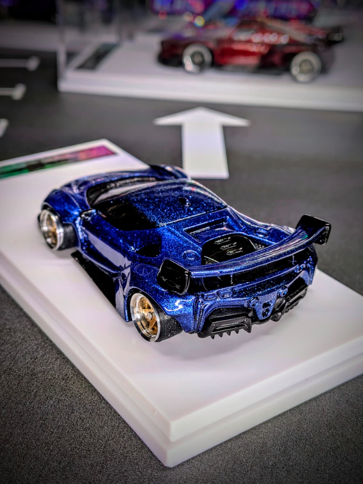 Ferrari SF90 Pandem