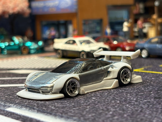 '90 Acura NSX - HyperX