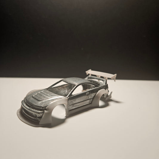 Acura Integra Rocket Bunny