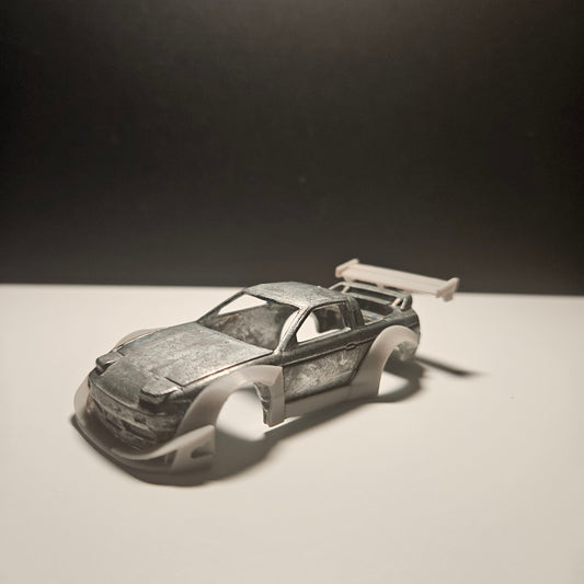 Nissan 180sx Rocket Bunny