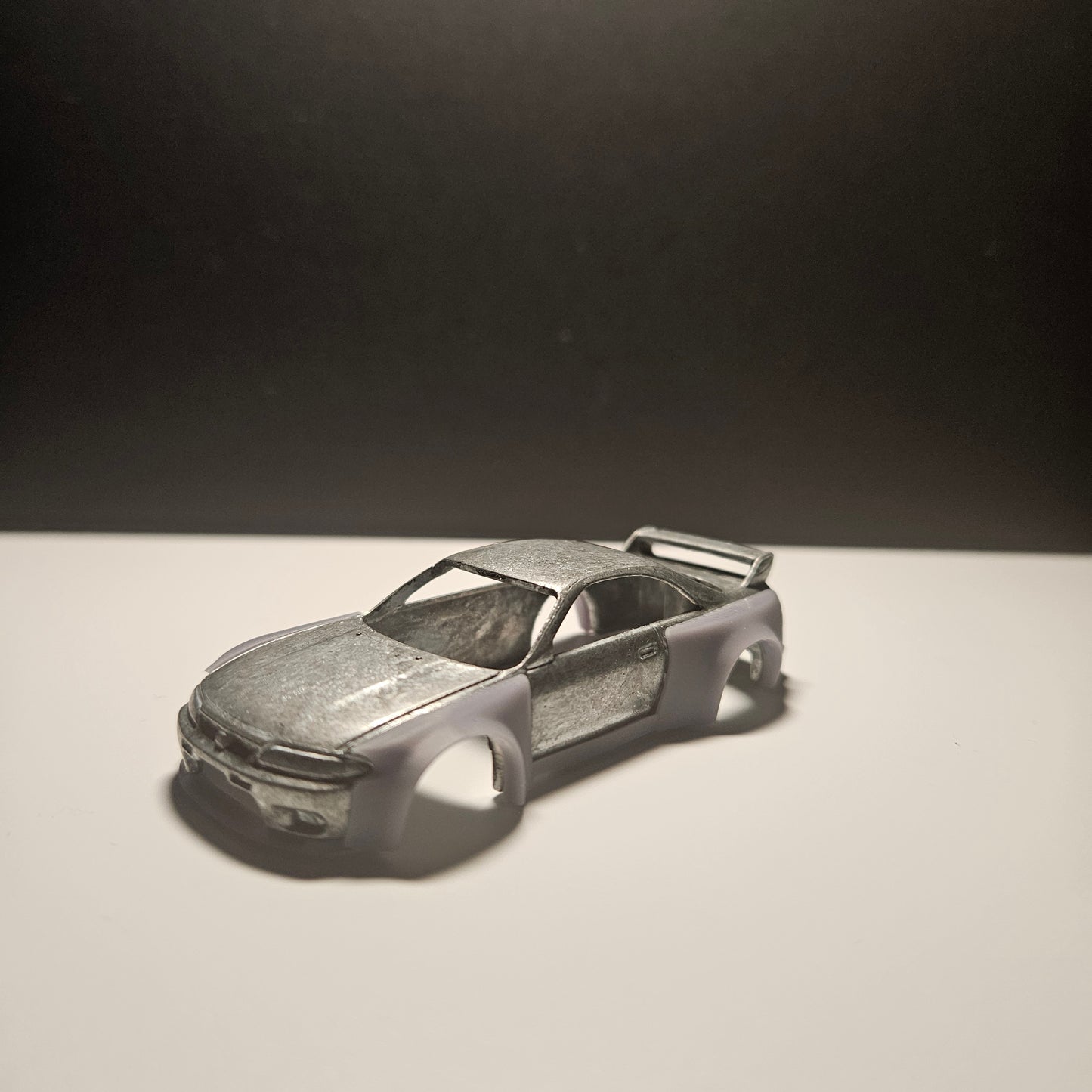Nissan GTR R33 Pandem