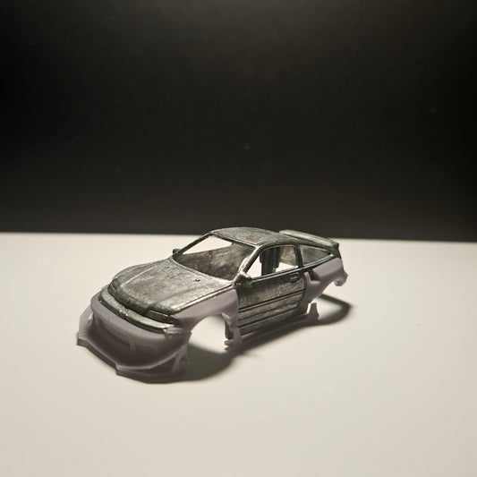 Honda CRX Pandem