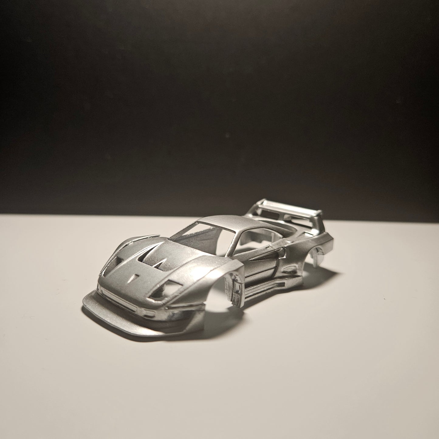 Ferrari F40 Street Legend