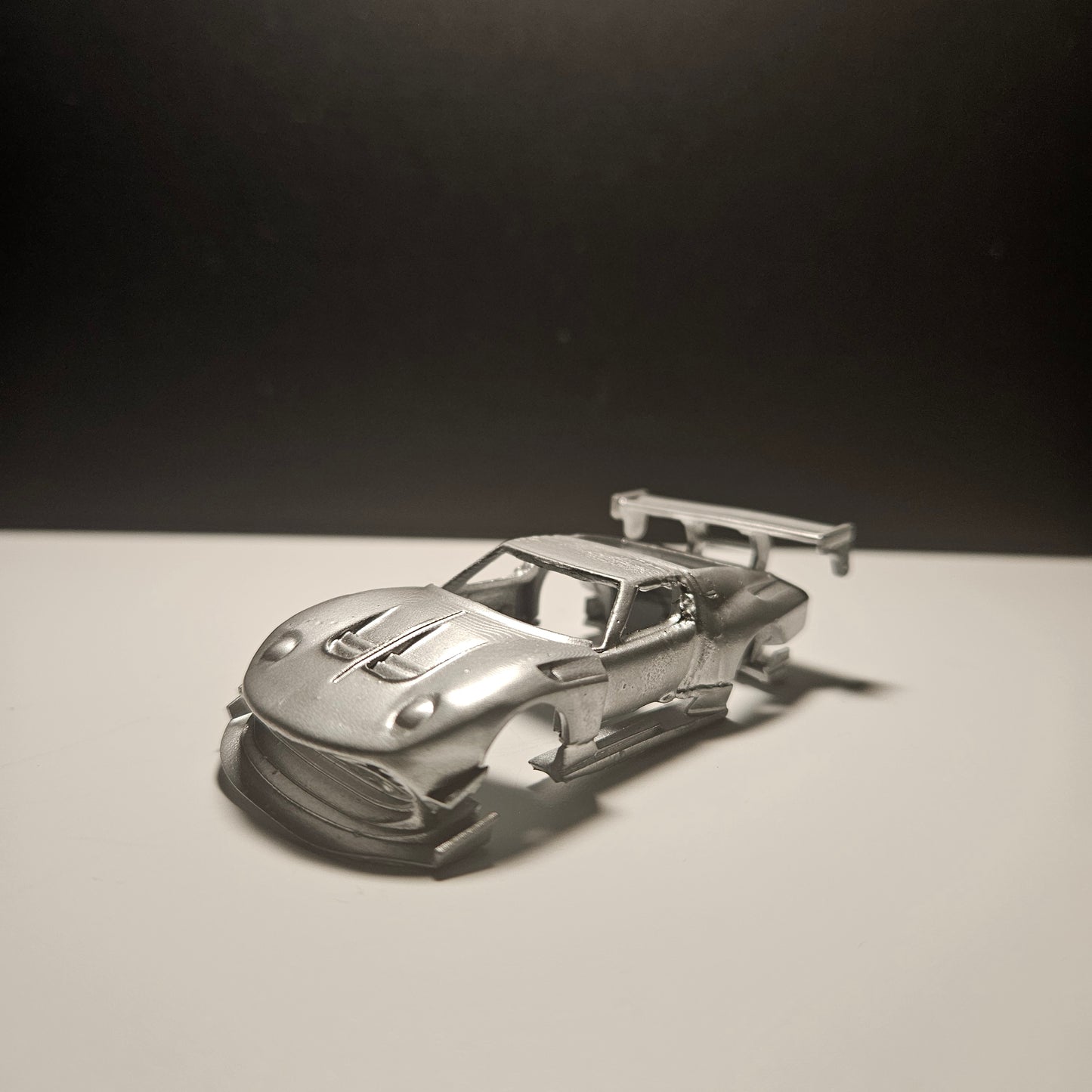 Lamborghini Miura LBWK