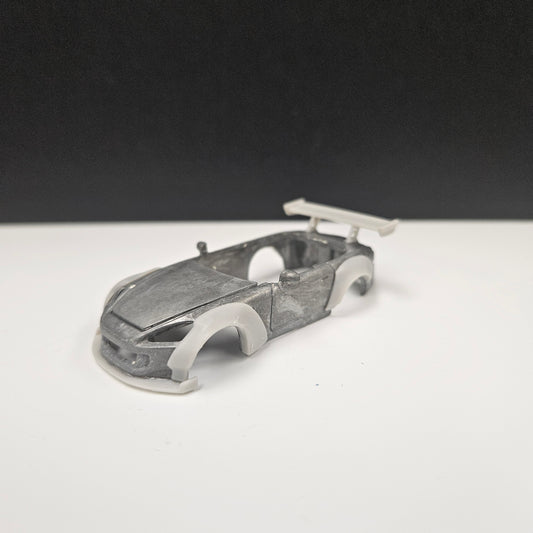 Honda S2000 Hyper Kit
