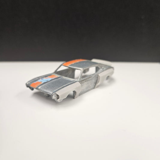 Nissan Laurel 2000 GSX Street Widebody