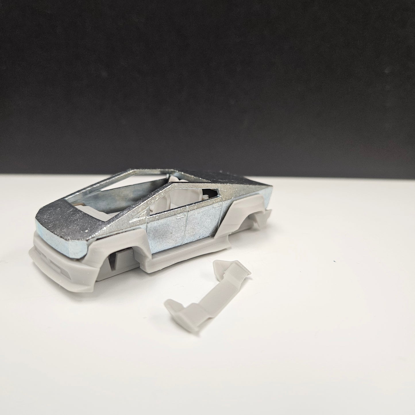 Tesla Cyber Truck Pandem
