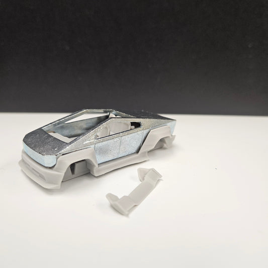 Tesla Cyber Truck Pandem