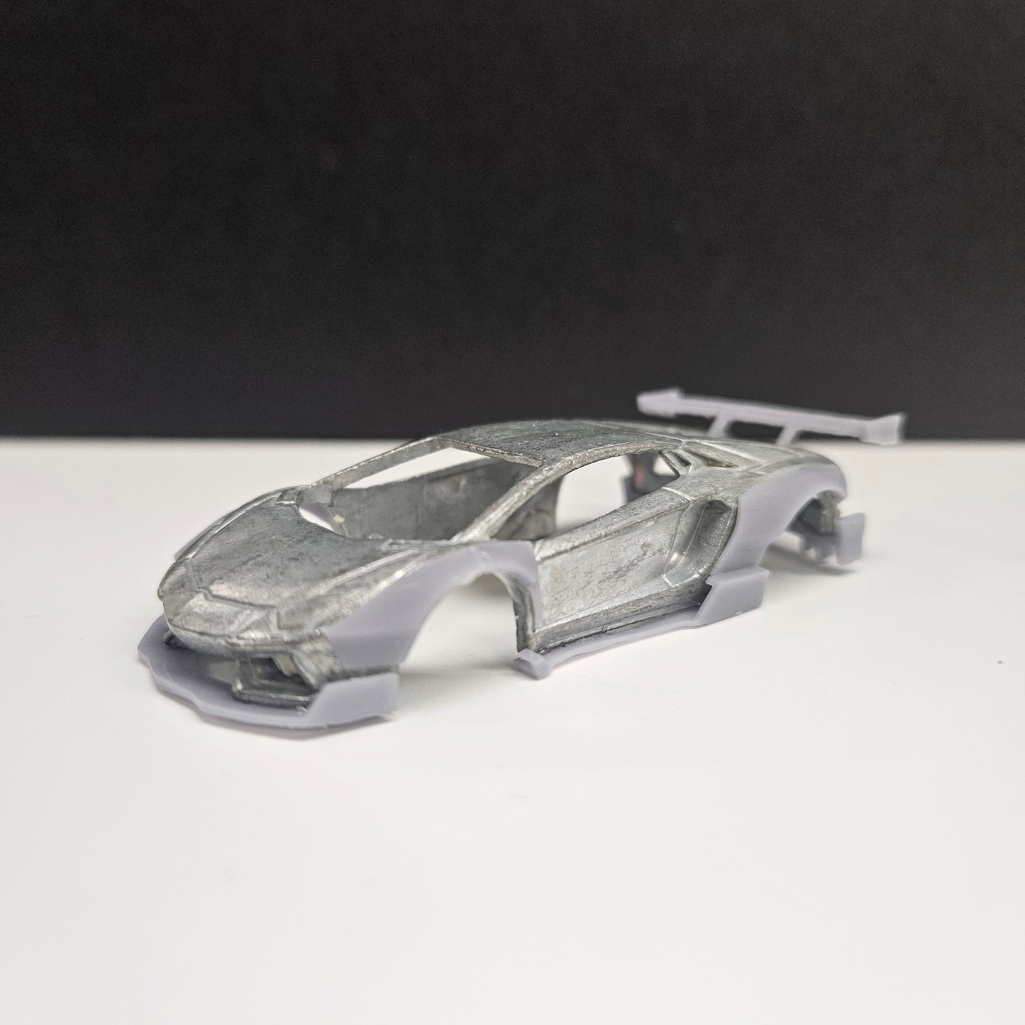 Lamborghini Aventador Hyper Widebody
