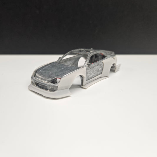 Honda Prelude Shadow Spec Widebody