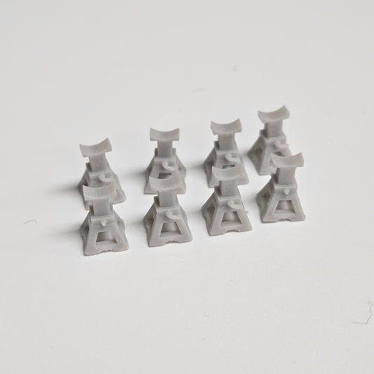 Jack Stands (8-Pack)