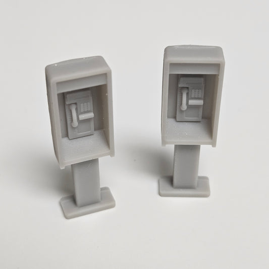 Street Phone (2-Pack)
