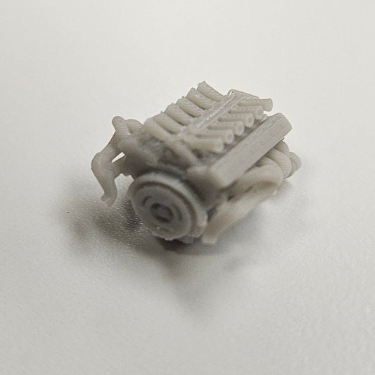 V12 LS1 Engine (2-Pack)