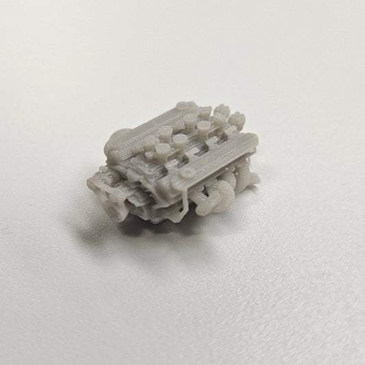 427 V8 Engine (2-Pack)