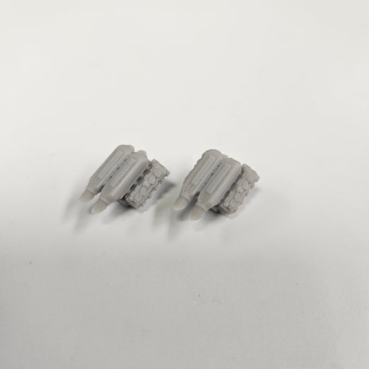 Ferrari Motor (2-Pack)