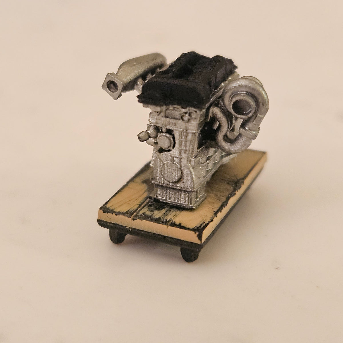 Diorama Engine