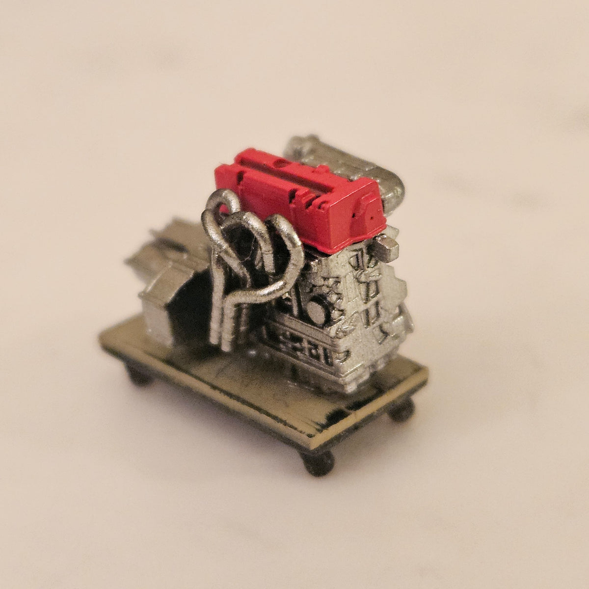 Diorama Engine