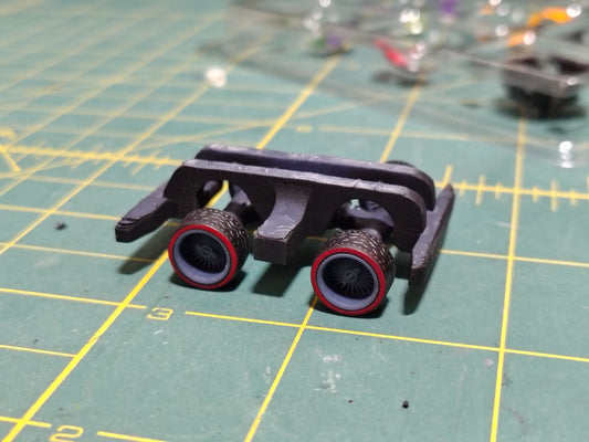 CarTuned Lowrider Kit