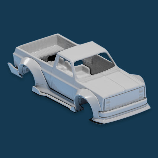 '83 Silverado Street Widebody V.1