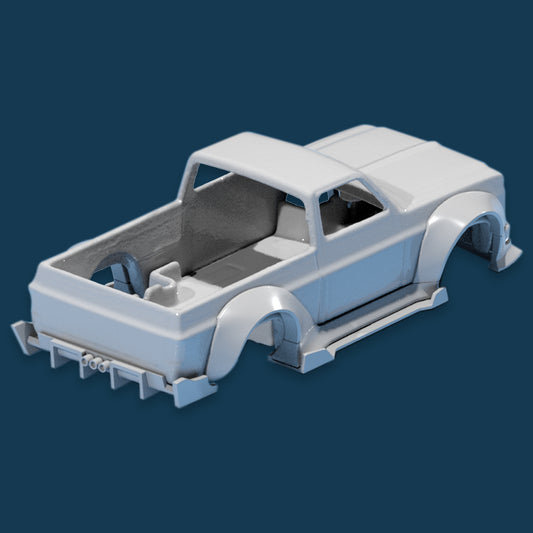 '83 Silverado Street Widebody V.1