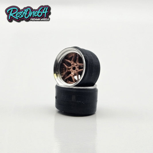BLITZ 03 (11MM)