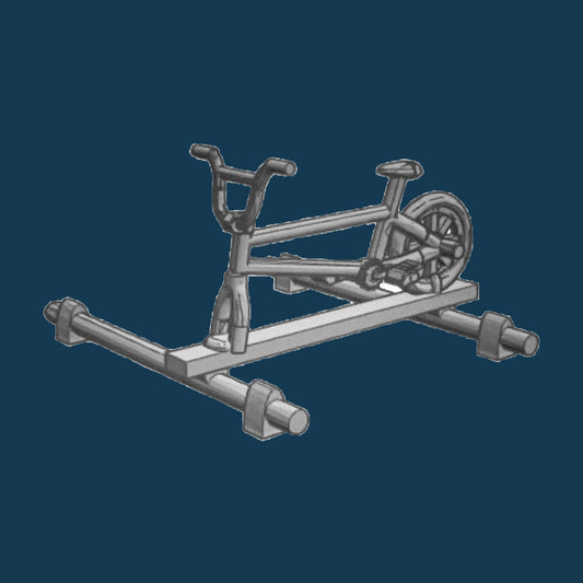 Bike Rack