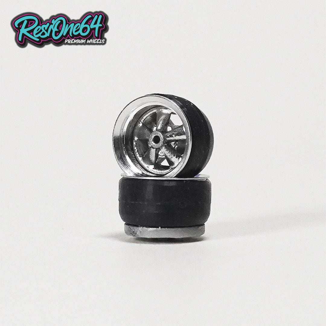 CRAGAR SS (11MM)