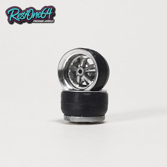 CRAGAR SS (11MM)