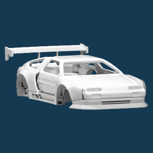 DMC Delorean Aero Sport