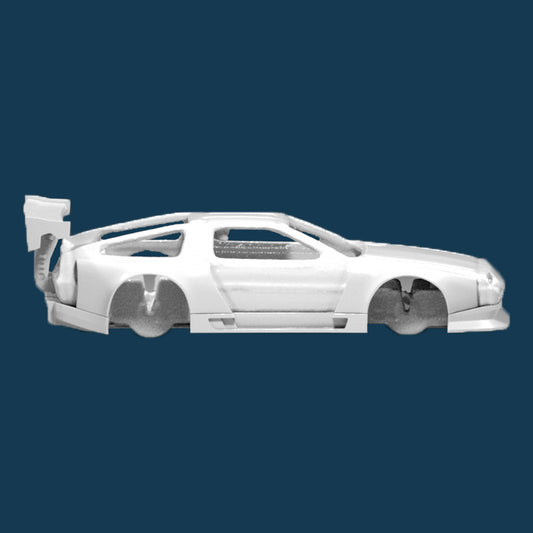 DMC Delorean Aero Sport