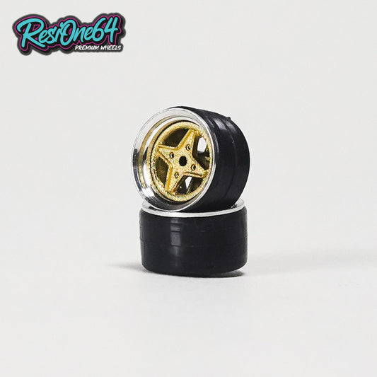 ENKEI APACHE II (11MM)